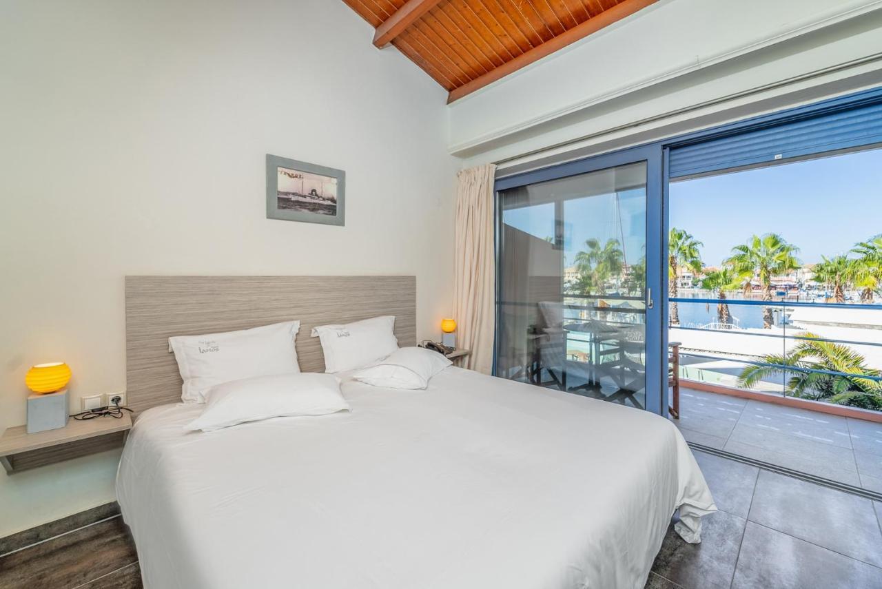 Ianos Hotel Лефкада Экстерьер фото