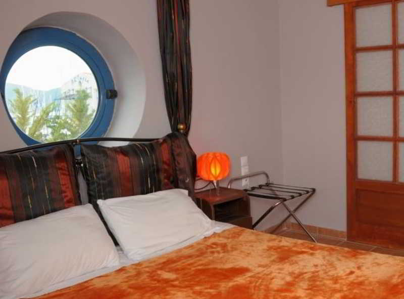 Ianos Hotel Лефкада Экстерьер фото
